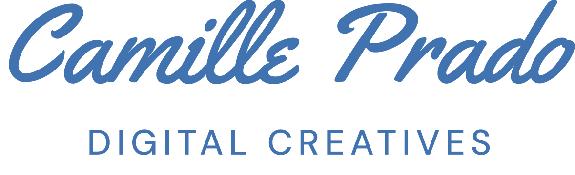 Camille Prado - Digital Creatives
